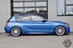 BMW M135i xDrive by DS Automobile 2016 года